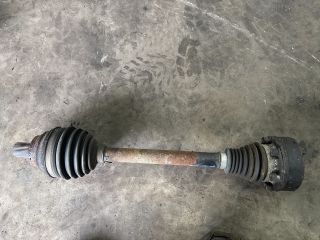 bontott VW PASSAT B6 Bal Féltengely