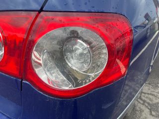 bontott VW PASSAT B6 Bal Féltengely