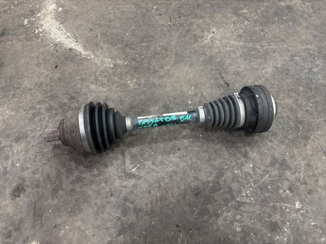 bontott VW PASSAT B6 Bal Féltengely