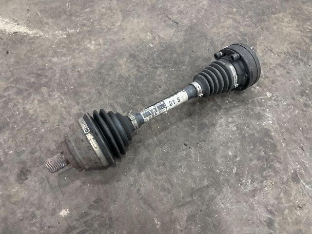 bontott VW PASSAT B6 Bal Féltengely