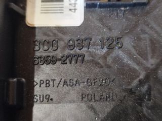 bontott VW PASSAT B6 Biztosítéktábla Motortér