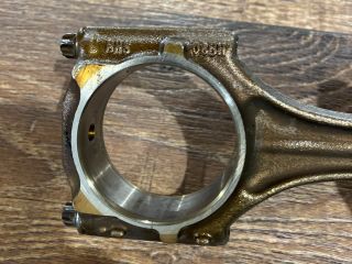 bontott VW PASSAT B6 Dugattyú és Hajtókar