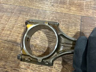 bontott VW PASSAT B6 Dugattyú és Hajtókar