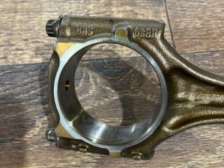 bontott VW PASSAT B6 Dugattyú és Hajtókar