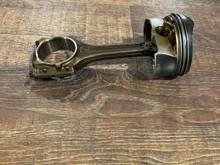 bontott VW PASSAT B6 Dugattyú és Hajtókar