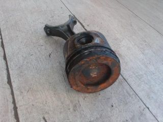 bontott VW PASSAT B6 Dugattyú