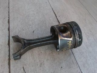 bontott VW PASSAT B6 Dugattyú