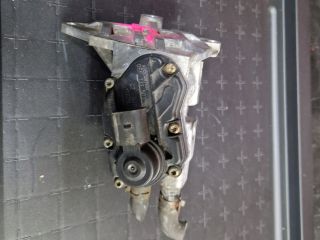 bontott VW PASSAT B6 EGR / AGR Szelep