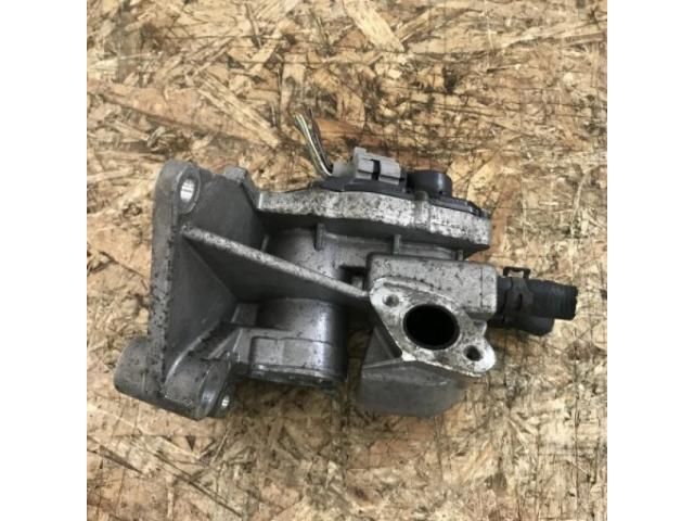 bontott VW PASSAT B6 EGR / AGR Szelep