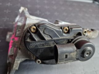 bontott VW PASSAT B6 EGR / AGR Szelep