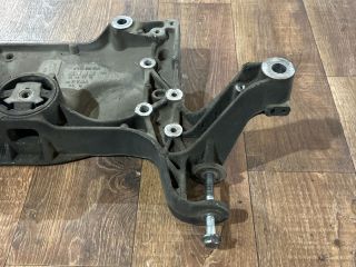 bontott VW PASSAT B6 Első Bölcső