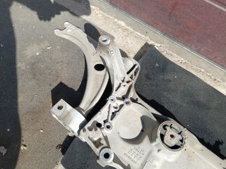 bontott VW PASSAT B6 Első Bölcső