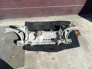 bontott VW PASSAT B6 Első Bölcső