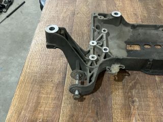 bontott VW PASSAT B6 Első Bölcső