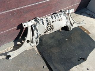 bontott VW PASSAT B6 Első Bölcső