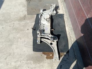 bontott VW PASSAT B6 Első Bölcső