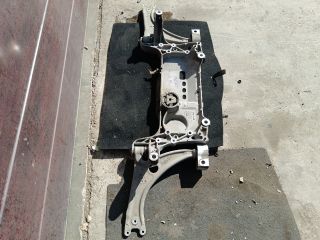 bontott VW PASSAT B6 Első Bölcső