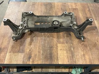 bontott VW PASSAT B6 Első Bölcső