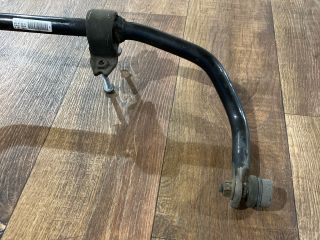 bontott VW PASSAT B6 Első Vízszintes Stabilizátor Rúd