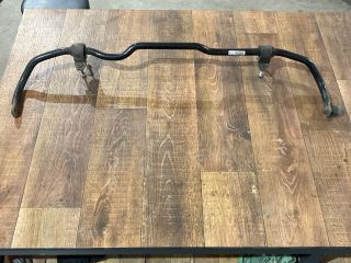 bontott VW PASSAT B6 Első Vízszintes Stabilizátor Rúd