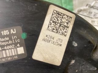 bontott VW PASSAT B6 Fékrásegítő