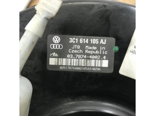 bontott VW PASSAT B6 Fékrásegítő