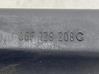 bontott VW PASSAT B6 Felső Motorburkolat