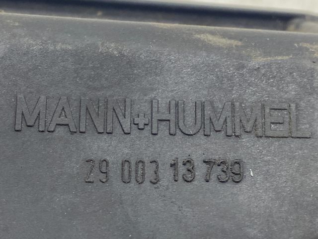 bontott VW PASSAT B6 Felső Motorburkolat