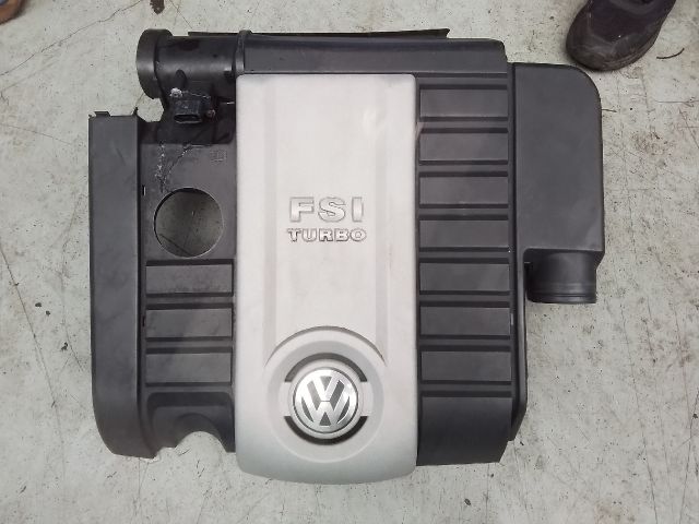 bontott VW PASSAT B6 Felső Motorburkolat