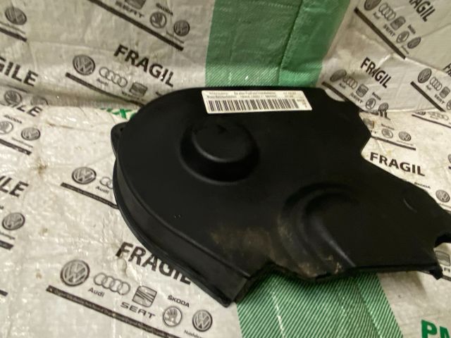 bontott VW PASSAT B6 Felső Vezérlés Burkolat