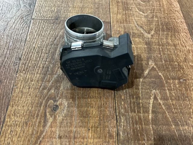 bontott VW PASSAT B6 Fojtószelep (Elektromos)