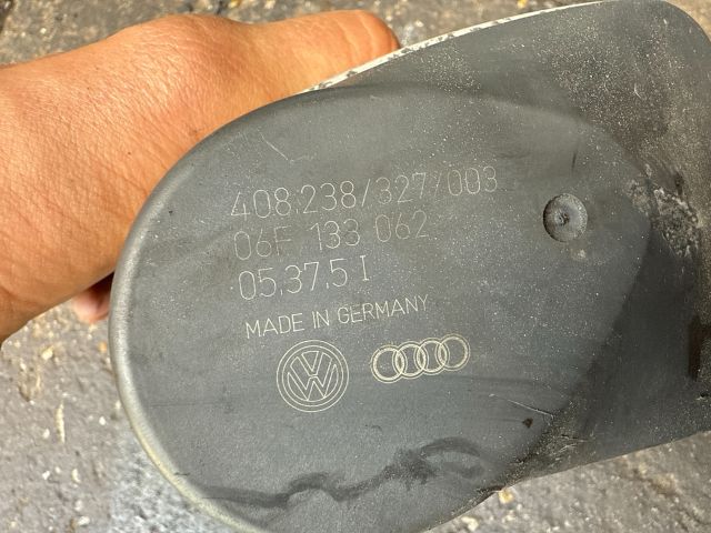 bontott VW PASSAT B6 Fojtószelep (Elektromos)