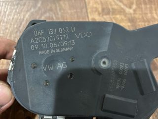 bontott VW PASSAT B6 Fojtószelep (Elektromos)