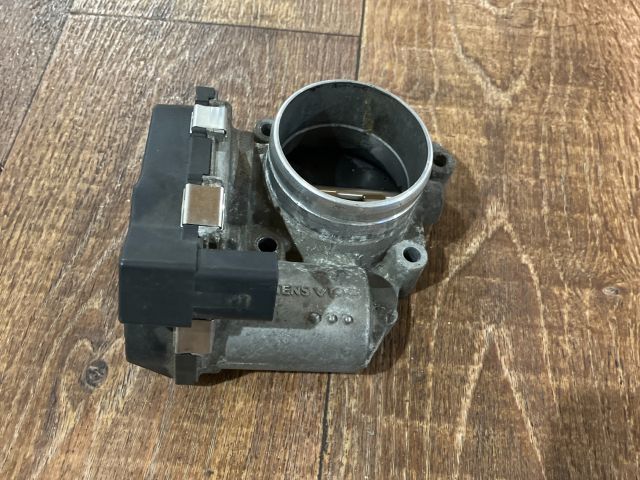 bontott VW PASSAT B6 Fojtószelep (Elektromos)