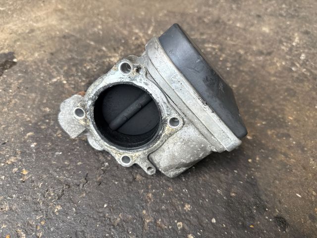 bontott VW PASSAT B6 Fojtószelep (Elektromos)