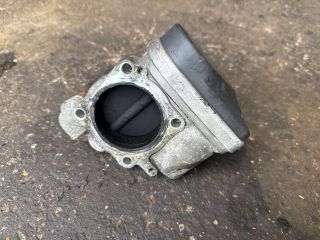 bontott VW PASSAT B6 Fojtószelep (Elektromos)