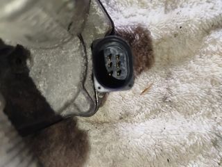 bontott VW PASSAT B6 Fojtószelep (Elektromos)