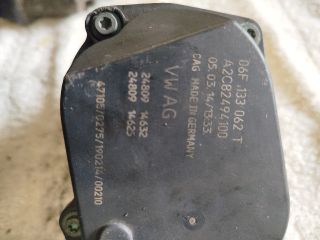 bontott VW PASSAT B6 Fojtószelep (Elektromos)