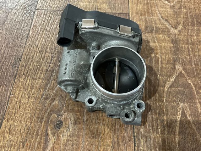 bontott VW PASSAT B6 Fojtószelep (Elektromos)