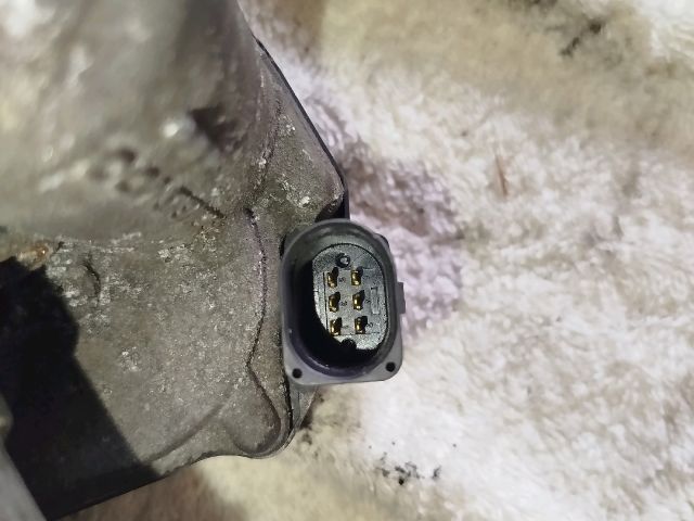 bontott VW PASSAT B6 Fojtószelep (Elektromos)