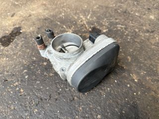 bontott VW PASSAT B6 Fojtószelep (Elektromos)