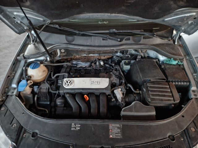 bontott VW PASSAT B6 Főtengely Fordulatszám Jeladó