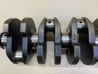 bontott VW PASSAT B6 Főtengely (Magában)