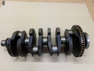 bontott VW PASSAT B6 Főtengely (Magában)