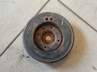 bontott VW PASSAT B6 Főtengely Szíjtárcsa