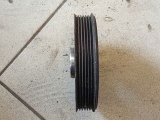 bontott VW PASSAT B6 Főtengely Szíjtárcsa