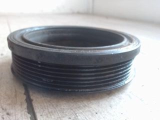 bontott VW PASSAT B6 Főtengely Szíjtárcsa