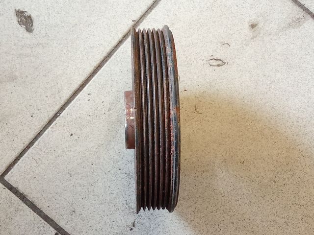 bontott VW PASSAT B6 Főtengely Szíjtárcsa