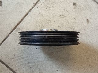 bontott VW PASSAT B6 Főtengely Szíjtárcsa