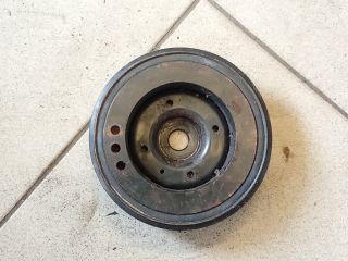 bontott VW PASSAT B6 Főtengely Szíjtárcsa